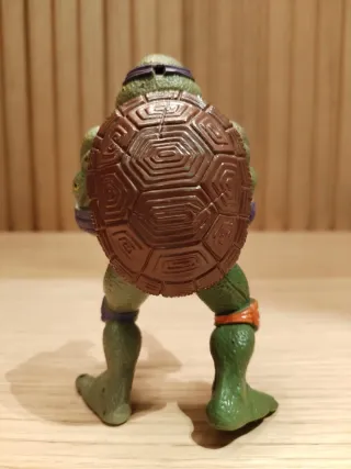 Action Figure Donatello TMNT 1992