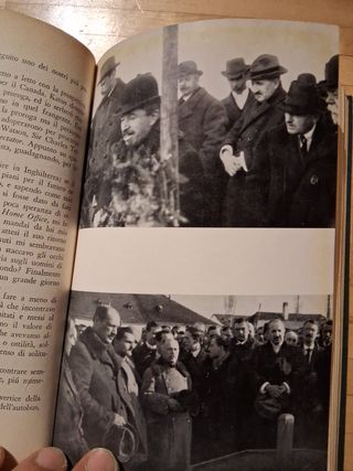 Memorie di un patriota