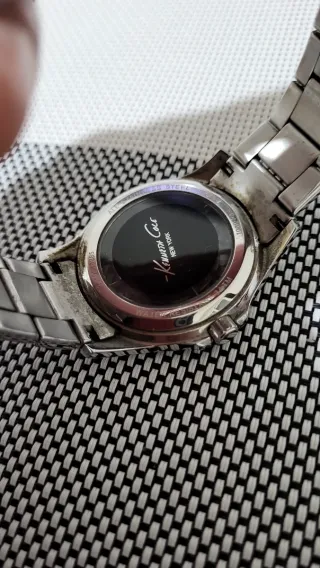 Reloj Kenneth Cole New York