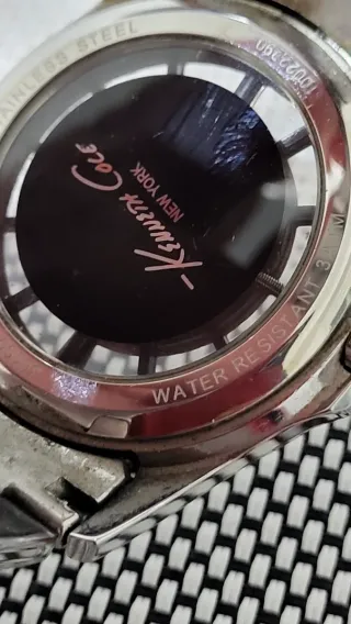 Reloj Kenneth Cole New York