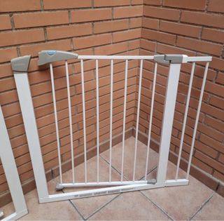 Barrera de seguridad Munchkin Maxi-Secure 2