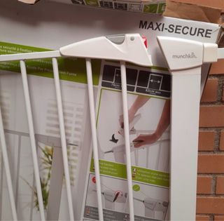 Barrera de seguridad Munchkin Maxi-Secure 2