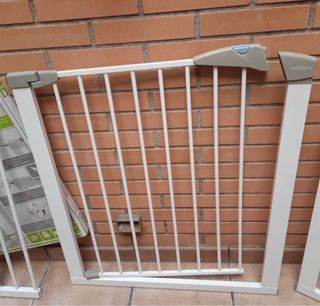 Barrera de seguridad Munchkin Maxi-Secure 2