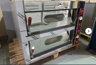 HORNOS DE PIZZAS 624791265