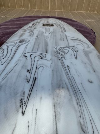 Tabla Surf Firewire Chadocado 5'4 Rob Machado EPS