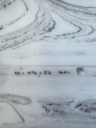 Tabla Surf Firewire Chadocado 5'4 Rob Machado EPS