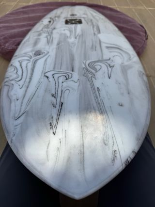 Tabla Surf Firewire Chadocado 5'4 Rob Machado EPS