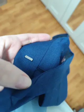 Pantalón de traje Easy Wear Talla 48