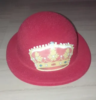 Disfraz Cabina Teléfono Británica