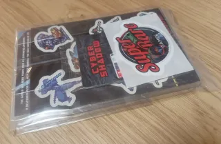 Cyber Shadow (Nintendo Switch) - Super Rare Games