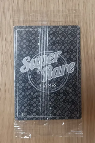 Cyber Shadow (Nintendo Switch) - Super Rare Games