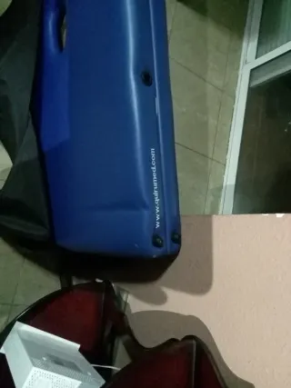 Camilla masaje Como nueva