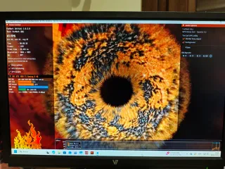 MSI GeForce GTX 1050 Ti 4GB Gaming X