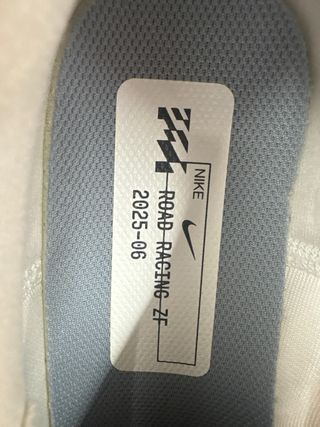 Nike Zoom Fly 5 Taglia 44 Nuove