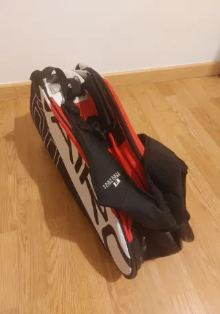 Paletero Vairo Nuevo