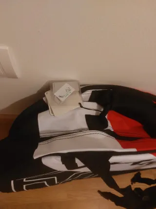 Paletero Vairo Nuevo