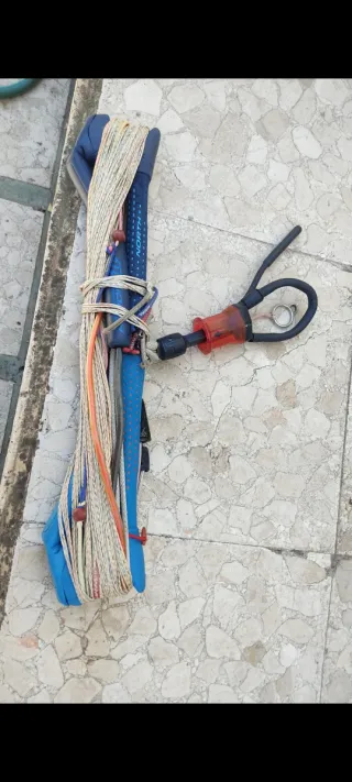Cometa North Vegas 9m