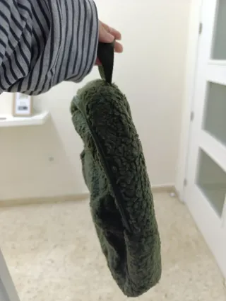 Mochila de borriguito