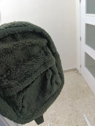 Mochila de borriguito