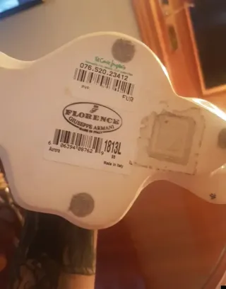 Figura Giuseppe Armani