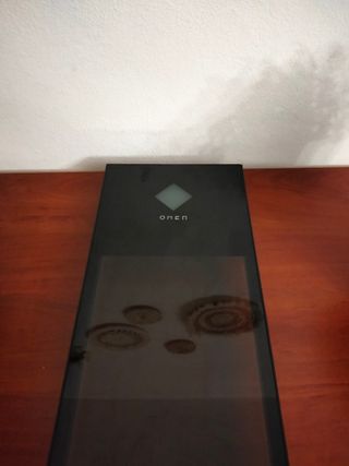 Caixa HP Omen 40L | ATX RGB