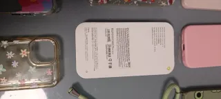 Cover per iPhone 13 mini