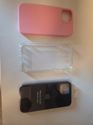 Fundas iPhone 13 mini