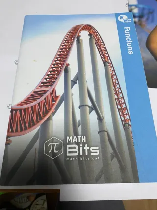 Math Bits