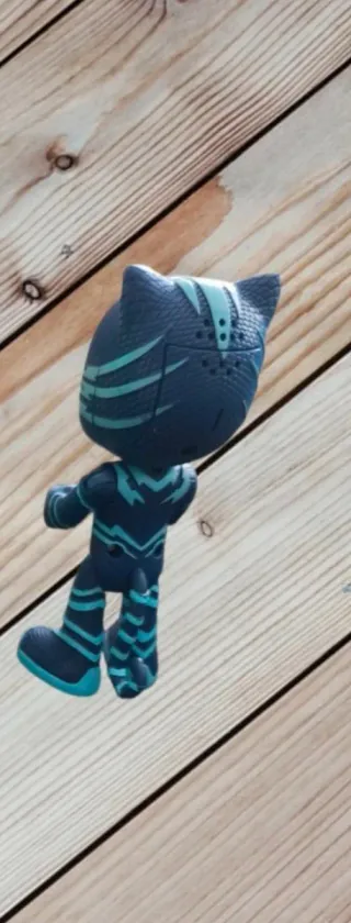 Figura Gatuno Pjmasks Hasbro