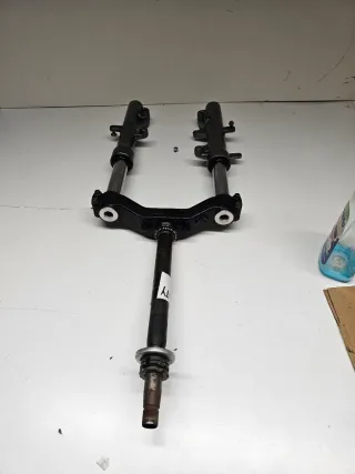 Horquilla Yamaha Majesty 250cc