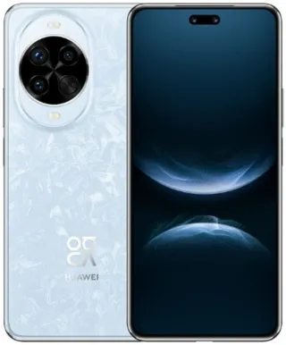 Huawei Nova 14 Pro 5G Plata/Blanco