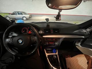 BMW Serie 1 118d