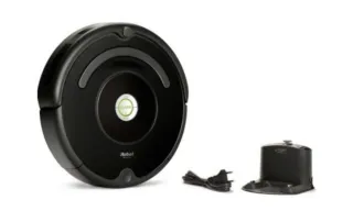 Robot aspirador iRobot Roomba 671
