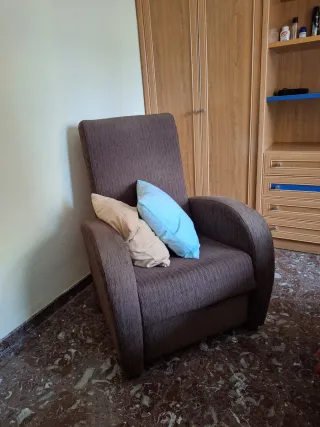 Habitación en alquiler