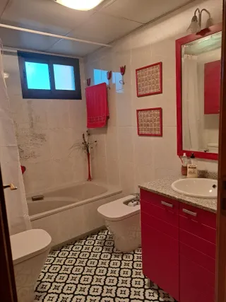 Habitación en alquiler