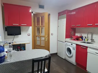 Habitación en alquiler