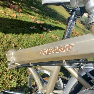 Bicicleta NUEVA Plegable Giant GONWAY 2.0-RD