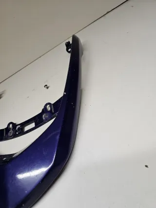 Asidero Trasero Yamaha Cygnus Azul