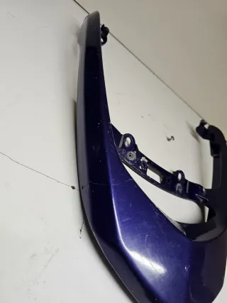 Asidero Trasero Yamaha Cygnus Azul