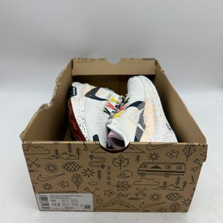 NIKE REACTX PEGASUS TRAIL 5 DV3864 102 TALLA 48.5