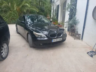 BMW Serie 5 2004