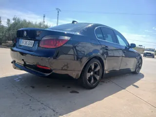 BMW Serie 5 2004