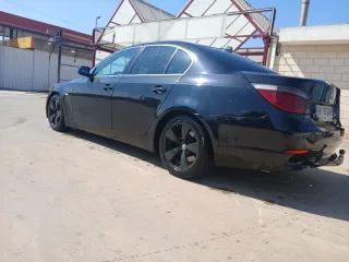 BMW Serie 5 2004