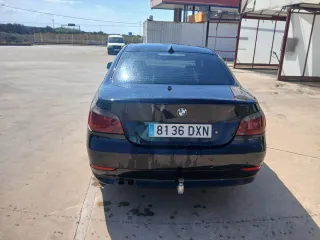 BMW Serie 5 2004