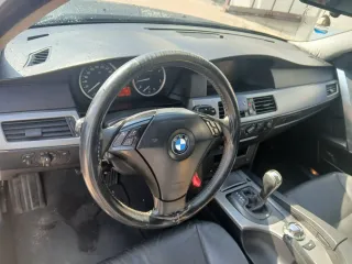 BMW Serie 5 2004