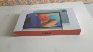 Tablet 10,1 nuova