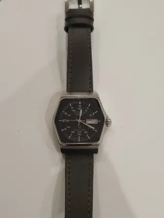 Orologio Citizen CQ4 Uomo