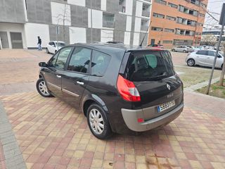 Renault Grand Scenic 2.0 135CV AUTOMATICA 2008