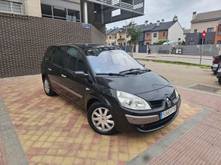 Renault Grand Scenic 2.0 135CV AUTOMATICA 2008