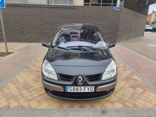 Renault Grand Scenic 2.0 135CV AUTOMATICA 2008